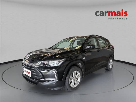 CHEVROLET TRACKER 1.0 TURBO FLEX LT AUTOMÁTICO